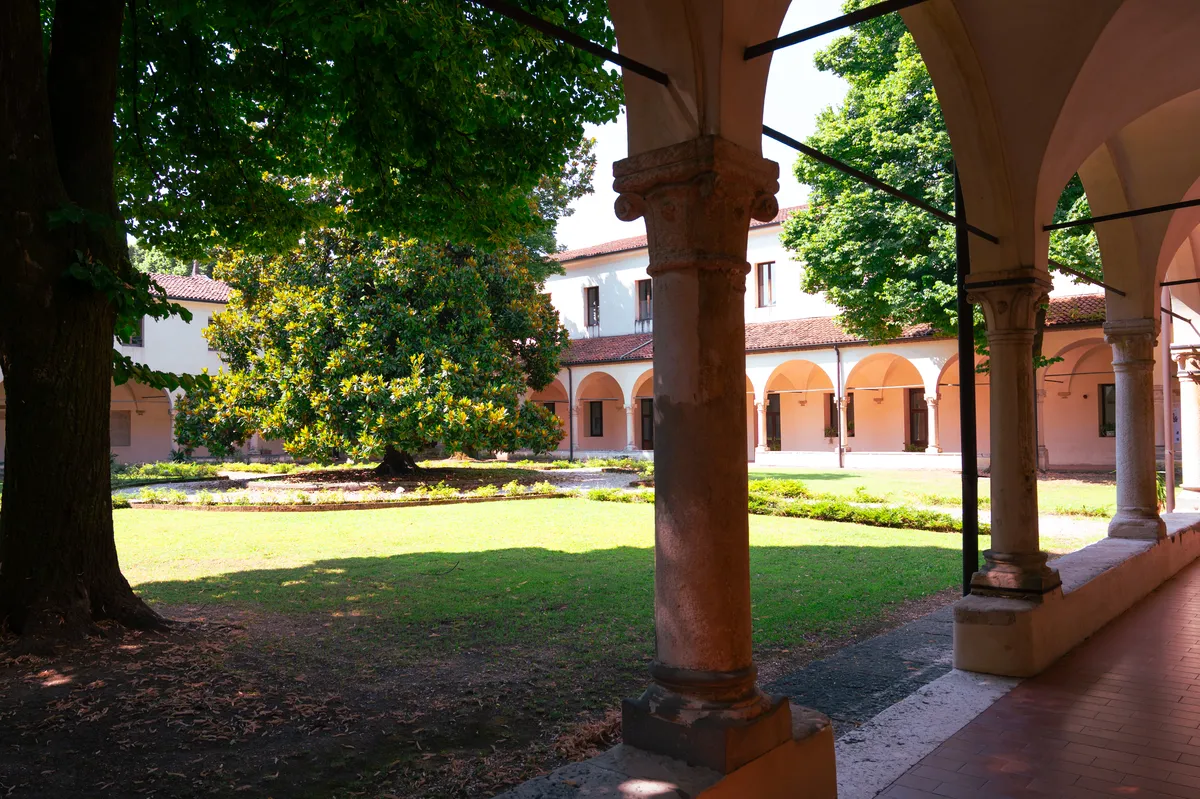 Conservatorio A. Pedrollo, Vicenza