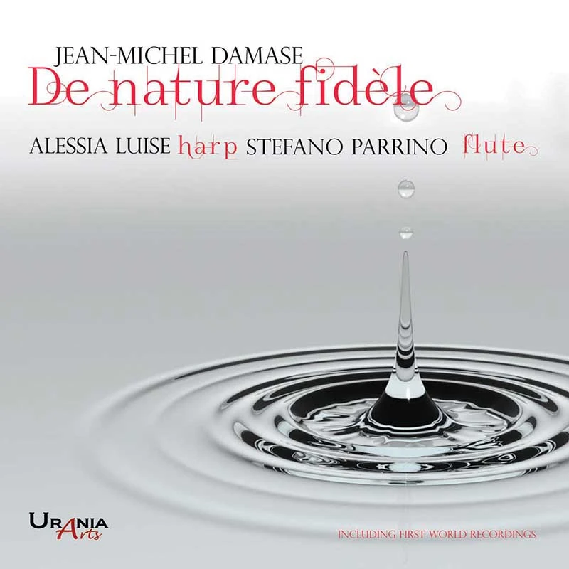 De nature fidèle — Urania Arts