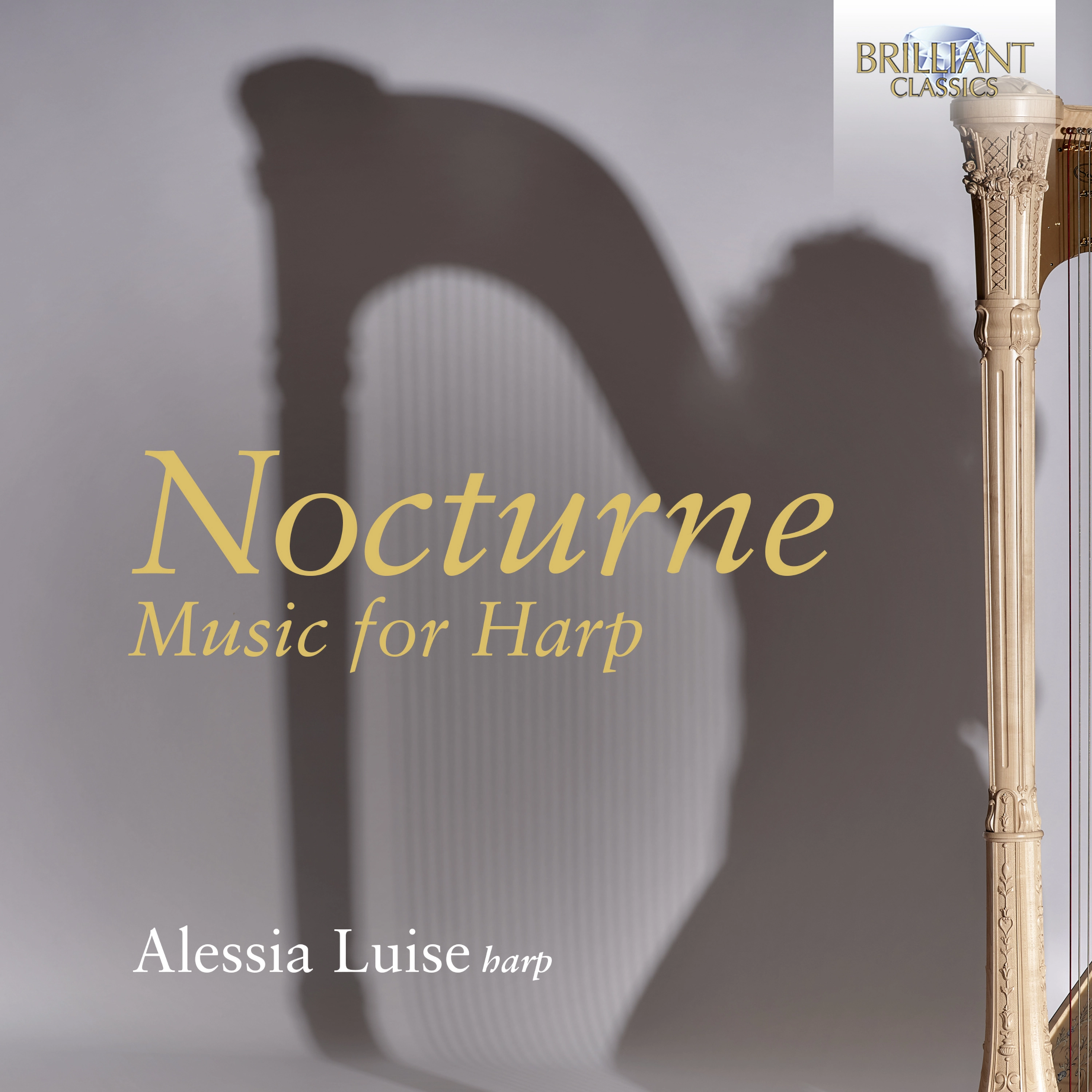 Nocturne — Brilliant Classics