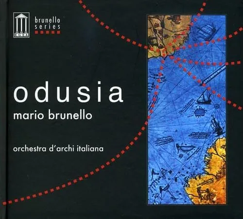 Odusia — Egea