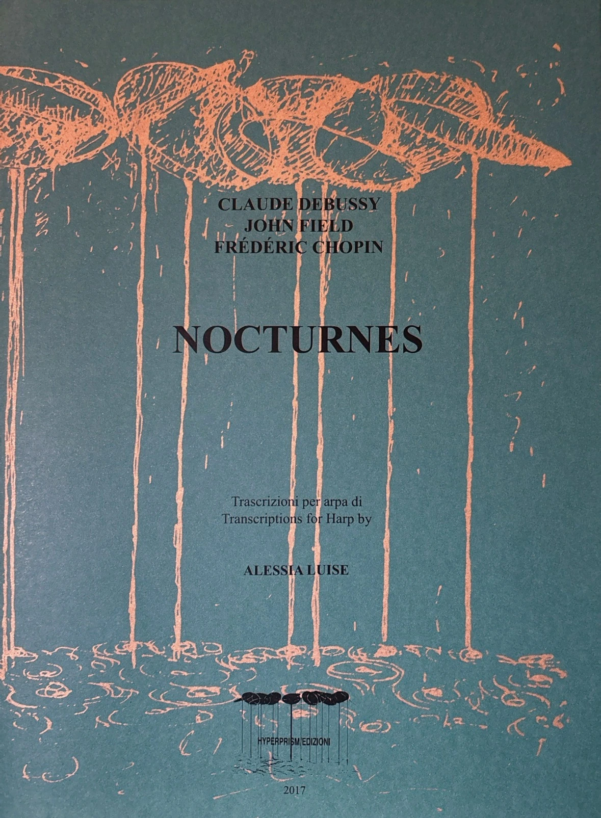 Nocturnes — Hyperprism Edizioni